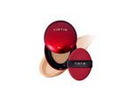 TirTir - Mask Fit Red Cushion - 25N Mocha 18 g