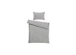Kissenbezug »Living Home Jersey Streifen«, (1 St.)