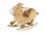 Sterntaler® Schaukeltier »Giraffe Kaya«