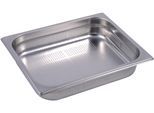 Gärkorb »Inox gelocht 44958 65mm«