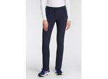 CMP Softshellhose »WOMAN LONG PANT«, Wasserabweisend & Windabweisend & Atmungsaktiv