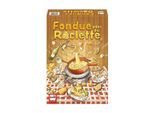 Ravensburger Spiel »Fondue oder Raclette«, (1 tlg.)