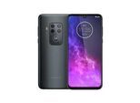 Motorola One Zoom 128GB - Grau - Ohne Vertrag