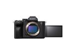Andere SONY ALPHA 7 IV - Schwarz N/A N/A N/A