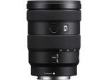 Objektiv Sony E 16-55mm f/2.8 G Sony E 16-55mm f/2.8