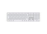 Magic Keyboard () Wireless - Weiß - QWERTY - Englisch (UK)