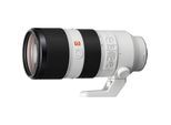 Objektiv Sony E FE 70-200 mm f/2.8 GM OSS Sony E 70-200 mm f/2.8