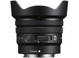 Sony Objektiv Das 10-20mm f/4.0 G IST E 10-20mm f/4.0