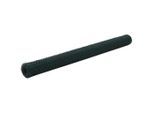 vidaXL Drahtzaun Stahl mit PVC-Beschichtung 25x1,5 m Grün