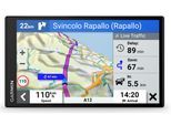 Garmin Navigationsgerät »DriveSmart«, (Europa (45 Länder) Karten-Updates)