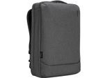 Targus Notebook-Rucksack »15,6" Cypress Convertible Rucksack mit EcoSmart«