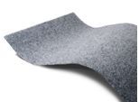 Primaflor-Ideen in Textil Kunstrasen »GREEN, Made in Netherlands«, rechteckig, 7,5 mm Höhe, Rasenteppich, blau, mit Noppen