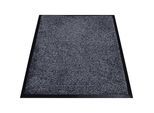 Schmutzfangmatte EAZYCARE WASH, LxB 850 x 600 mm, anthrazit