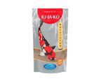 KI-JA-KO Koifischfutter Wheatgerm 1 kg / 3mm