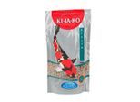 KI-JA-KO Koifischfutter Health 1 kg / 6mm