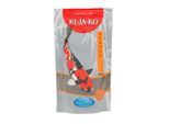 KI-JA-KO Koifischfutter Staple 1 kg / 3mm