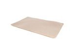 Kerbl Pet Liegekissen Theo, Beige, 75x50x3cm L