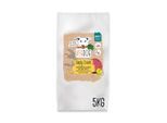 VEGDOG Trockenfutter Simply Crunch 5 kg