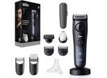 Braun Series 7 BT7540 Baard Trimmer + 10 stylingtools 1 st