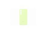 Samsung Galaxy S24+ Silicone Case - Lime