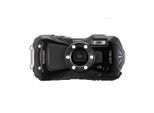 Ricoh Outdoor-Kamera »WG-80 Schwarz«, 16 MP