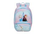 Samsonite Kinderrucksack »DISNEY ULTIMATE 2 BP S+ FROZEN«