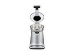 SOLIS OF SWITZERLAND Zitruspresse »Citrus Press Sta«, 230 W, Anti-Rutsch-Füsse, Edelstahlmesser, Saftauslauf