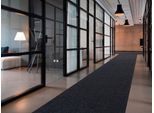 Primaflor-Ideen in Textil Läufer »Schmutzfangläufer PICOLLO, Made in Belgium«, rechteckig, 8 mm Höhe, Schmutzfangmatte, meliert, strapazierfähig, rutschhemmend