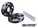 H&R Spurverbreiterung TRAK+ Spurverbreiterungen/TRAK+ Wheel Spacers 60 für AUDI VW B6055668