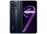 Realme 9 Pro 128GB - Schwarz - Ohne Vertrag