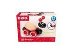 Brio Pull Along Ant