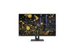 27" Lenovo ThinkVision E27q-20 - 2560x1440 - 75Hz - IPS