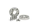 H&R Spurverbreiterung TRAK+ Spurverbreiterungen/TRAK+ Wheel Spacers 40 40555712
