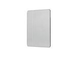 Targus Click-In Tablet-Hülle für Apple iPad 7. Gen (2019), iPad 8. Gen (2020), iPad 9. Gen (2021), iPad Air 3. Gen (2019), iPad Pro 10,5" (2017) silber