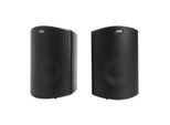 Lautsprecher Bluetooth Polk Atrium5 - Schwarz