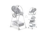 Hauck Hochstuhl »Sit N Relax 3in1 Stretch«