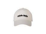 Calvin Klein Jeans Baseball Cap »6 PANEL SSNL GRAPHIC NYL CAP«, Mit festem Schirm