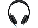 Logitech PC-Headset »H540 USB COMPUTER HEADSET«