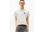 Tommy Jeans T-Shirt »TJM REG TOMMY DNA FLAG TEE EXT«