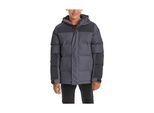 Killtec Steppjacke »KOW 31 BYS QLTD JCKT«, Kinder Winterjacke, gefüttert, wind- und wasserabweisend, atmungsaktiv