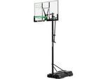 BASKETBALLSTÄNDER SALTA CENTER