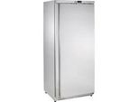 GastroHero Lagertiefkühlschrank ECO 380 Edelstahl