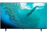 Philips LED-Fernseher »50PUS7009/12«, 4K Ultra HD, Smart-TV