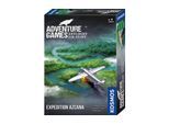 Kosmos Spiel »- Expedition Azcana«
