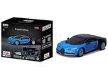 Maisto® RC-Auto »RC Power Racer Bugatti Chiron Bluetooth«