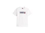 Tommy Jeans T-Shirt »TJM REG TOMMY DNA FLAG TEE EXT«