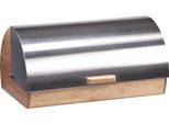 Zeller Present Brotkasten »39 x 25,5 x 18,5 cm«, (1 tlg.)