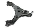 MEYLE Lenker, Radaufhängung MEYLE-ORIGINAL Quality vorne links für VW MERCEDES-BENZ 9063304007 2E0407151L 9063304607 116 050 0091