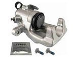 TRW Bremssattel hinten rechts m. integr. Feststellbremse 38mm für VAUXHALL OPEL CHEVROLET 542106 93179159 542127 BHN316E
