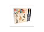 GA Toys Picture lottery with animals +3 years
